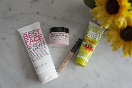 Productos Acabados - No Volveré A Comprar