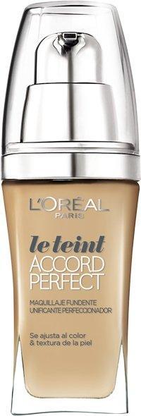 base maquillaje accord perfect