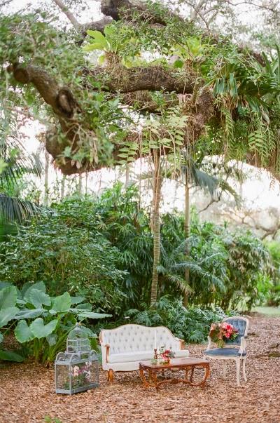 Una boda intima cargada de estilo y romanticismo