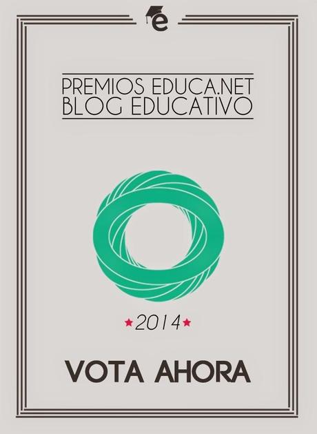 Voto, Premios Educa.net, Alimenta Acción
