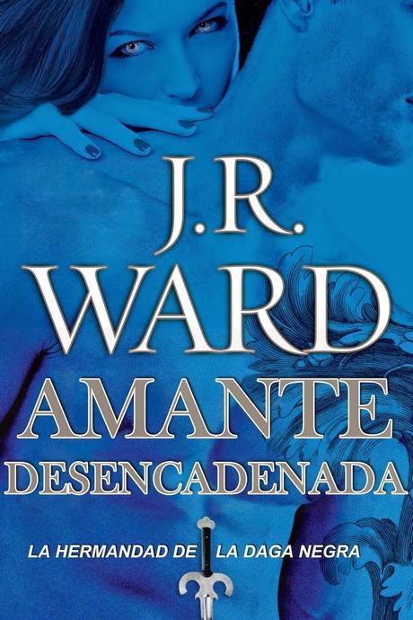 Saga Hermandad de la Daga Negra de J.R Ward en PDF Saga Hermandad de la Daga Negra de J.R Ward en PDF