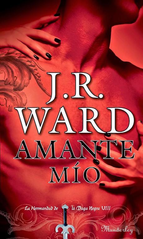 Saga Hermandad de la Daga Negra de J.R Ward en PDF Saga Hermandad de la Daga Negra de J.R Ward en PDF