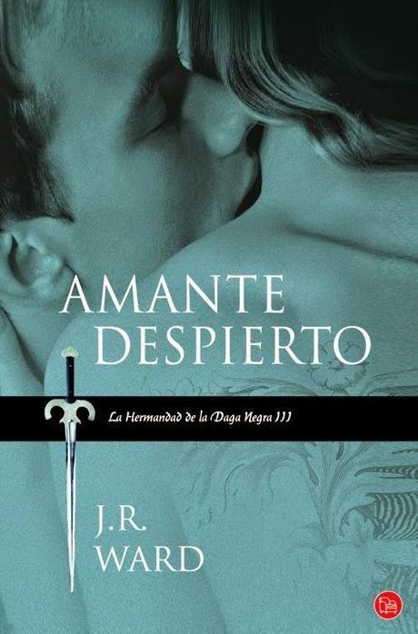 Saga Hermandad de la Daga Negra de J.R Ward en PDF Saga Hermandad de la Daga Negra de J.R Ward en PDF