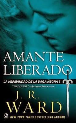 Saga Hermandad de la Daga Negra de J.R Ward en PDF Saga Hermandad de la Daga Negra de J.R Ward en PDF