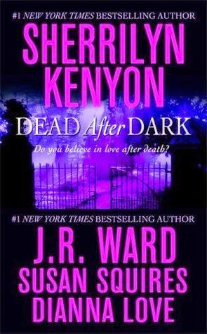 Saga Hermandad de la Daga Negra de J.R Ward en PDF Saga Hermandad de la Daga Negra de J.R Ward en PDF