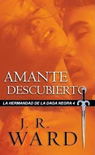 Saga Hermandad de la Daga Negra de J.R Ward en PDF Saga Hermandad de la Daga Negra de J.R Ward en PDF