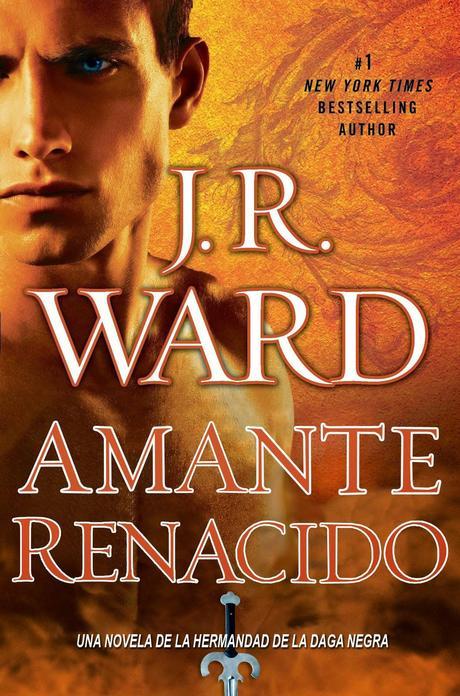 Saga Hermandad de la Daga Negra de J.R Ward en PDF Saga Hermandad de la Daga Negra de J.R Ward en PDF