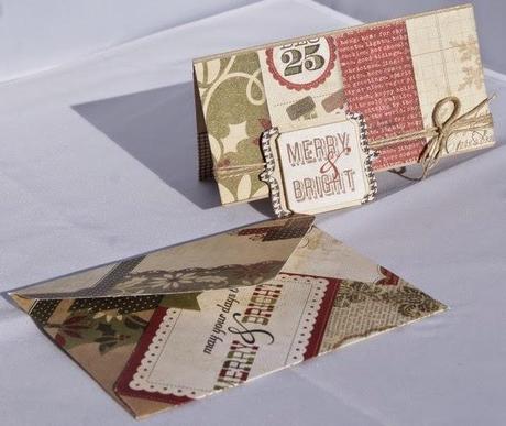 Para tarjetas regalo