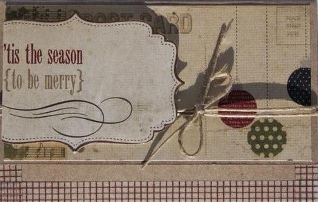 Para tarjetas regalo