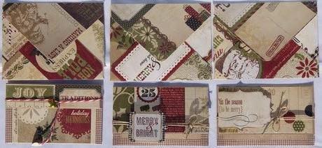 Para tarjetas regalo