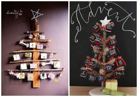 DIY CALENDARIO DE ADVIENTO 05-calendario-adviento-arbol-1