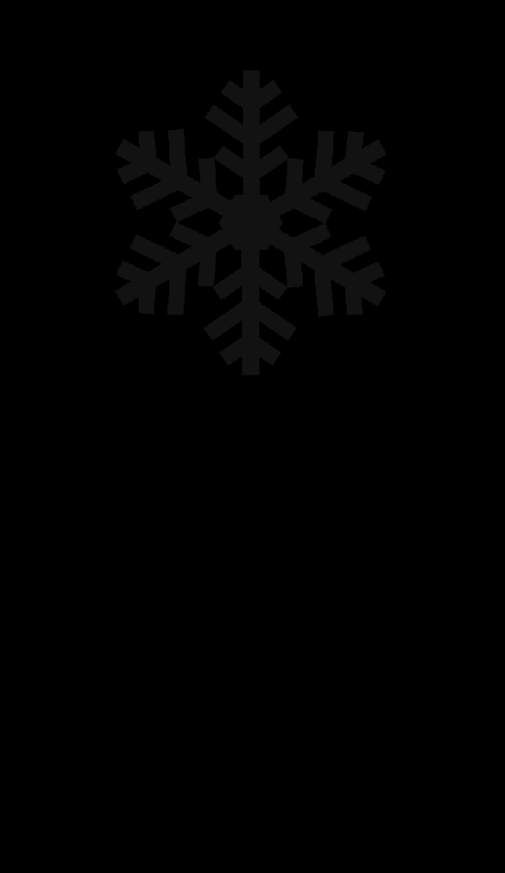 finde frugal: etiquetas navideñas descargables