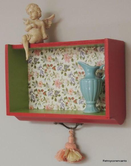 Una propuesta y un cajón