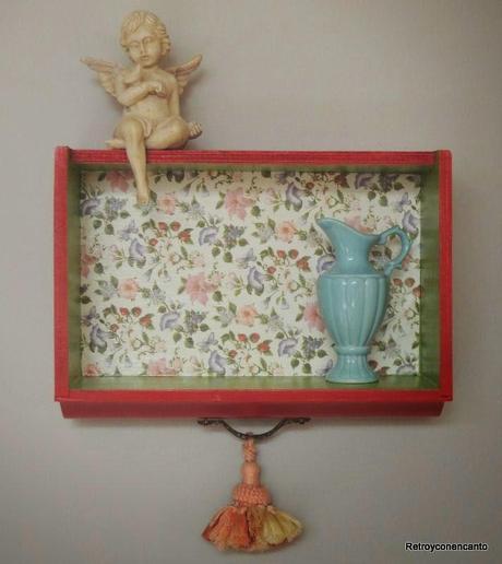 Una propuesta y un cajón