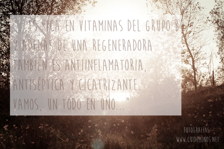 Remedios naturales y caseros para las descamaciones
