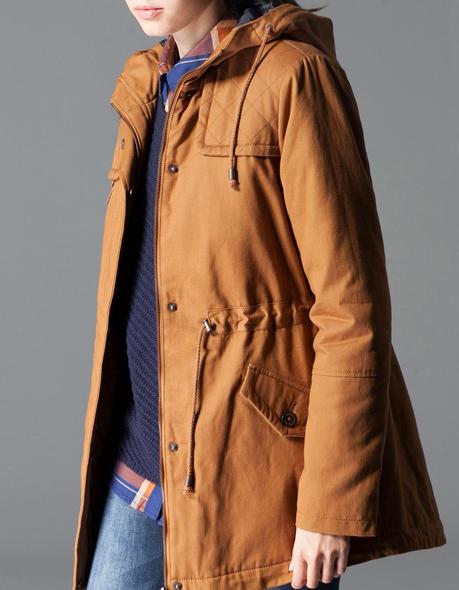 Must Have de Otoño - La Parka