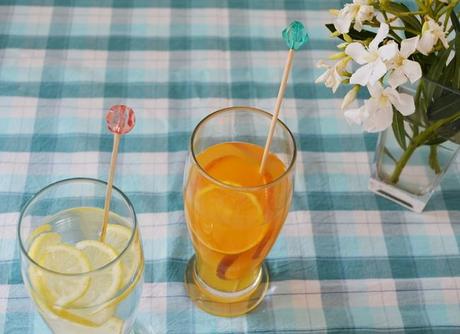 Mini DIY: Palitos agitadores