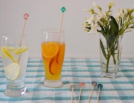 Mini DIY: Palitos agitadores