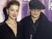 Johnny Depp Amber Heard podrían romper discurso actor