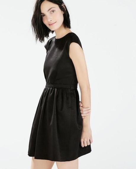 Look Total Black Look Total Black