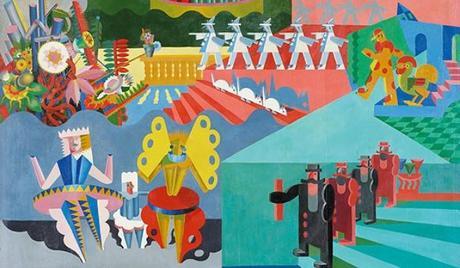 17 exposiciones en Madrid que no te puedes perder expo09