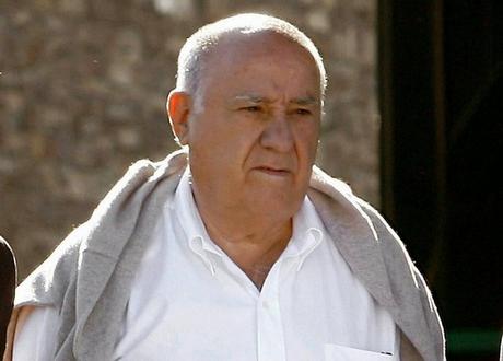 INDITEX DA 20 MILLONES A CÁRITAS Y 4 A BANCOS DE ALIMENTOS. ¿UN ACTO BENÉFICO SINCERO O PURO MARKETING?