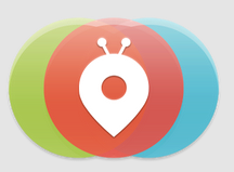 Kolobee. App para sumergirte en siglos de historia mientras caminas