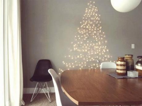 Deco: Ideas DIY para Decorar esta Navidad