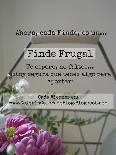 Decorando con pequeños detalles