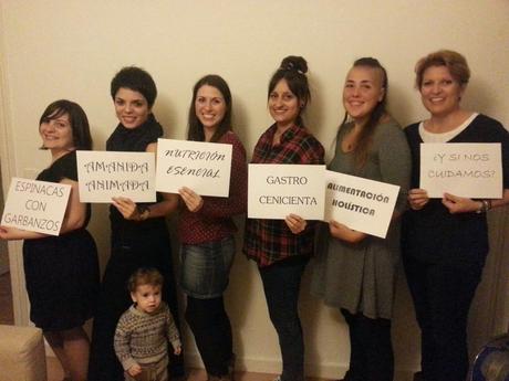 BIOCULTURA MADRID 2014