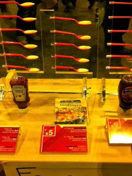 BIOCULTURA MADRID 2014