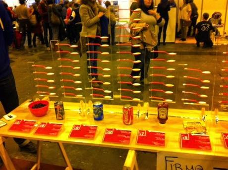 BIOCULTURA MADRID 2014