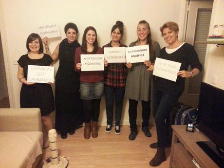 BIOCULTURA MADRID 2014