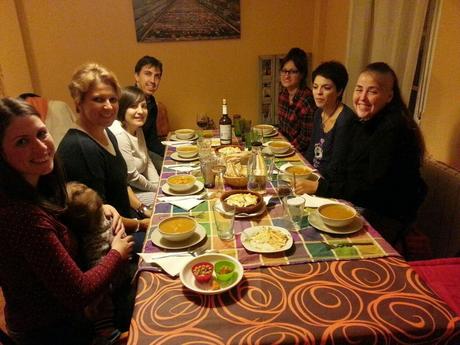 BIOCULTURA MADRID 2014