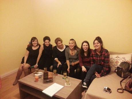 BIOCULTURA MADRID 2014