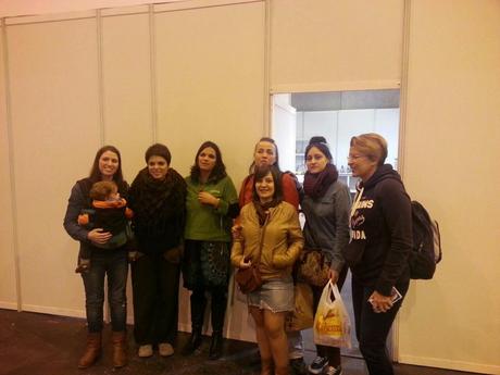 BIOCULTURA MADRID 2014