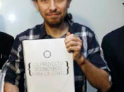 Vincenç Navarro, economista colaborador Podemos: “España rica tiene mucho dinero, pero Estado recoge”