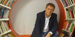 La camarera de Bach. Antonio Gomez Rufo