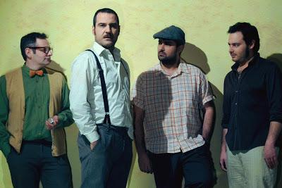 Eladio y los Seres Queridos - Los dinosaurios