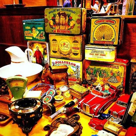 Tus compras de Navidad en el Desembalaje de Navarra