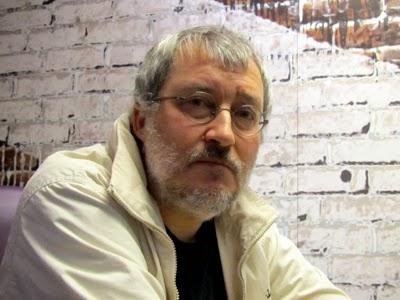 Jorge Riechmann: Propuesta civilizatoria: