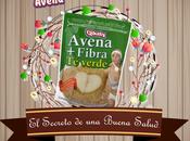 Avena+Fibra Verde