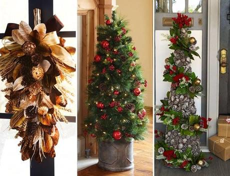 Deco: Inspiración Navideña