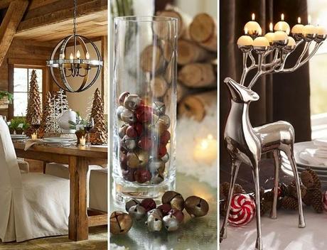 Deco: Inspiración Navideña