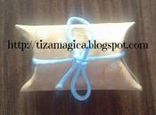 Cómo envolver rollos papel