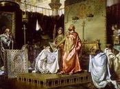 tiempos Visigodos: influencia problema judío sublevación Paulo