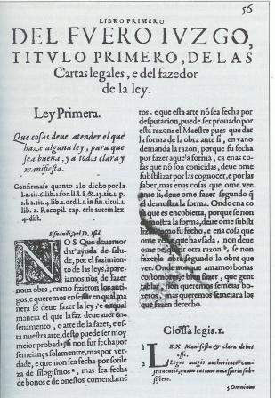 En tiempos de los Visigodos: la influencia del problema judío en la sublevación de Paulo (I)