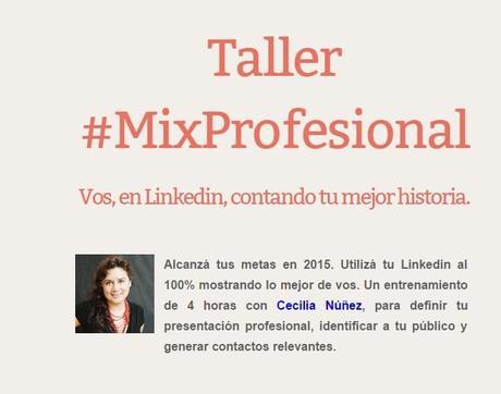 taller mixprofesional