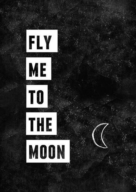 San Viernes en black