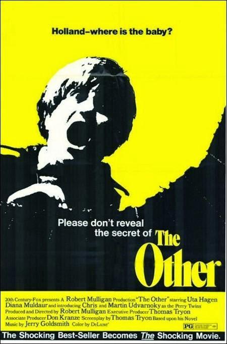 El otro (1972)